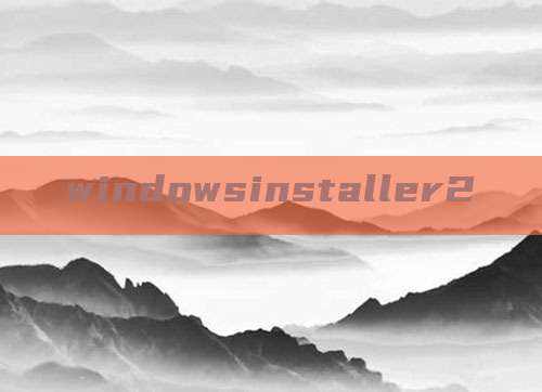 windowsinstaller2